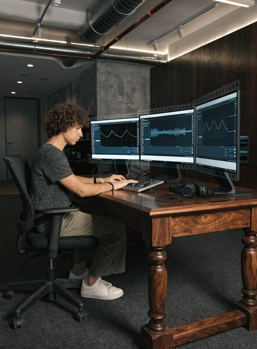 Post-Production