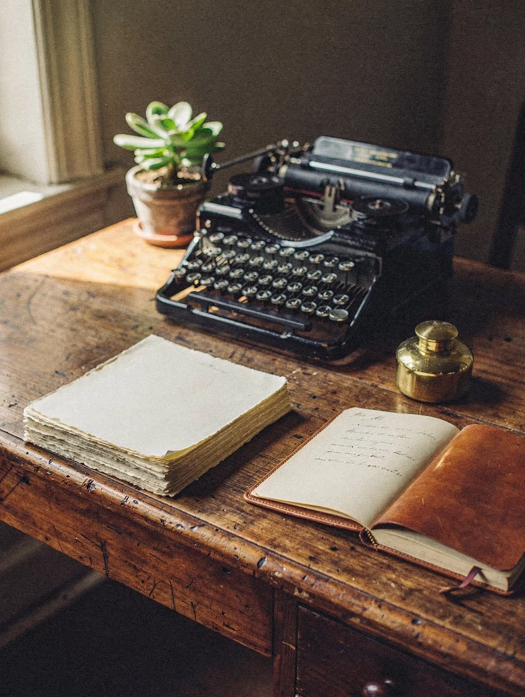 Script Development