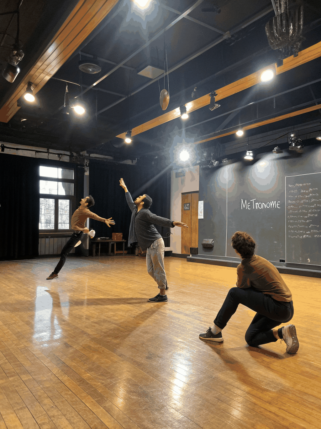 Performance Training