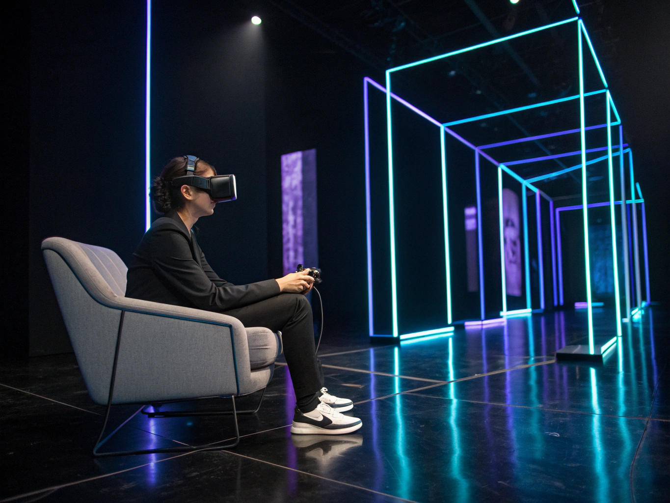 VIRTUAL VOYAGE